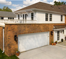 Garage Door Repair in El Toro, CA