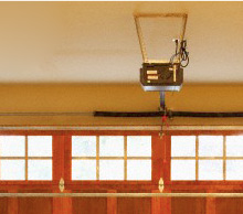 Garage Door Openers in El Toro, CA
